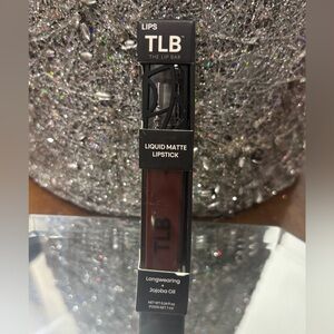 The Lip Bar Liquid Matte Lipstick